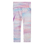 Nike Knit Women's Leggings - Purple - product view 8
