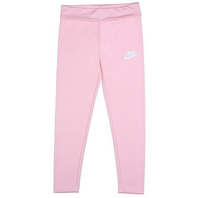 Nike Luminous Girls' Leggings