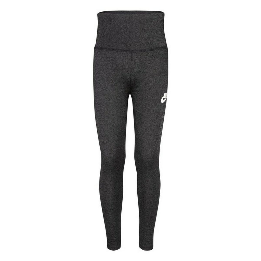 Nike Luminous Women's Leggings - Black