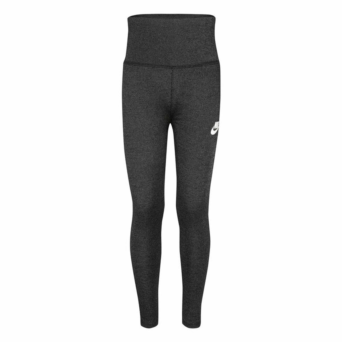 Nike Luminous Women's Leggings - Black - product view 2