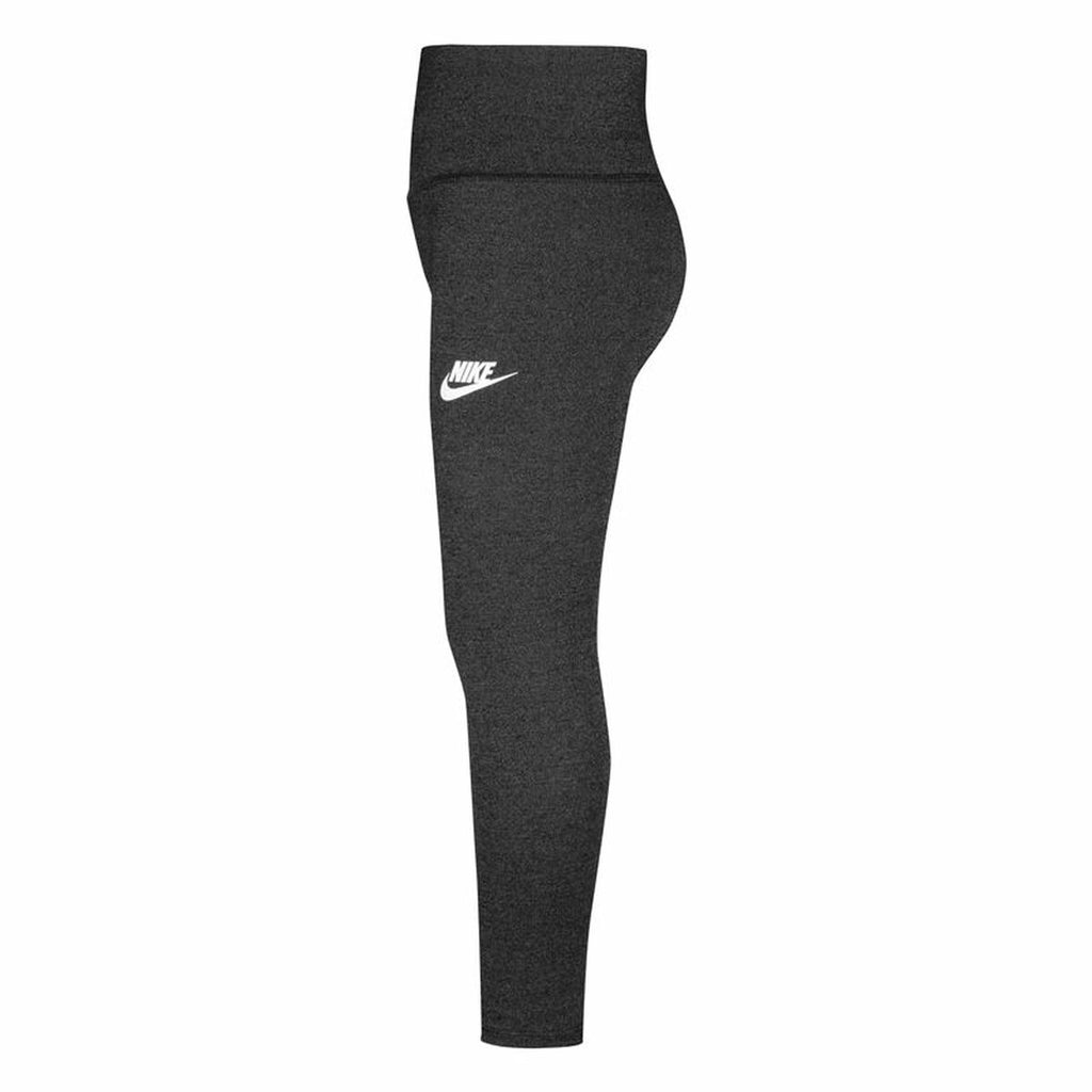 Nike Luminous Women's Leggings - Black - product view 8