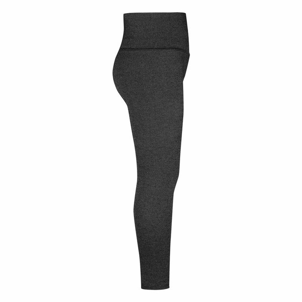 Nike Luminous Women's Leggings - Black - product view 4