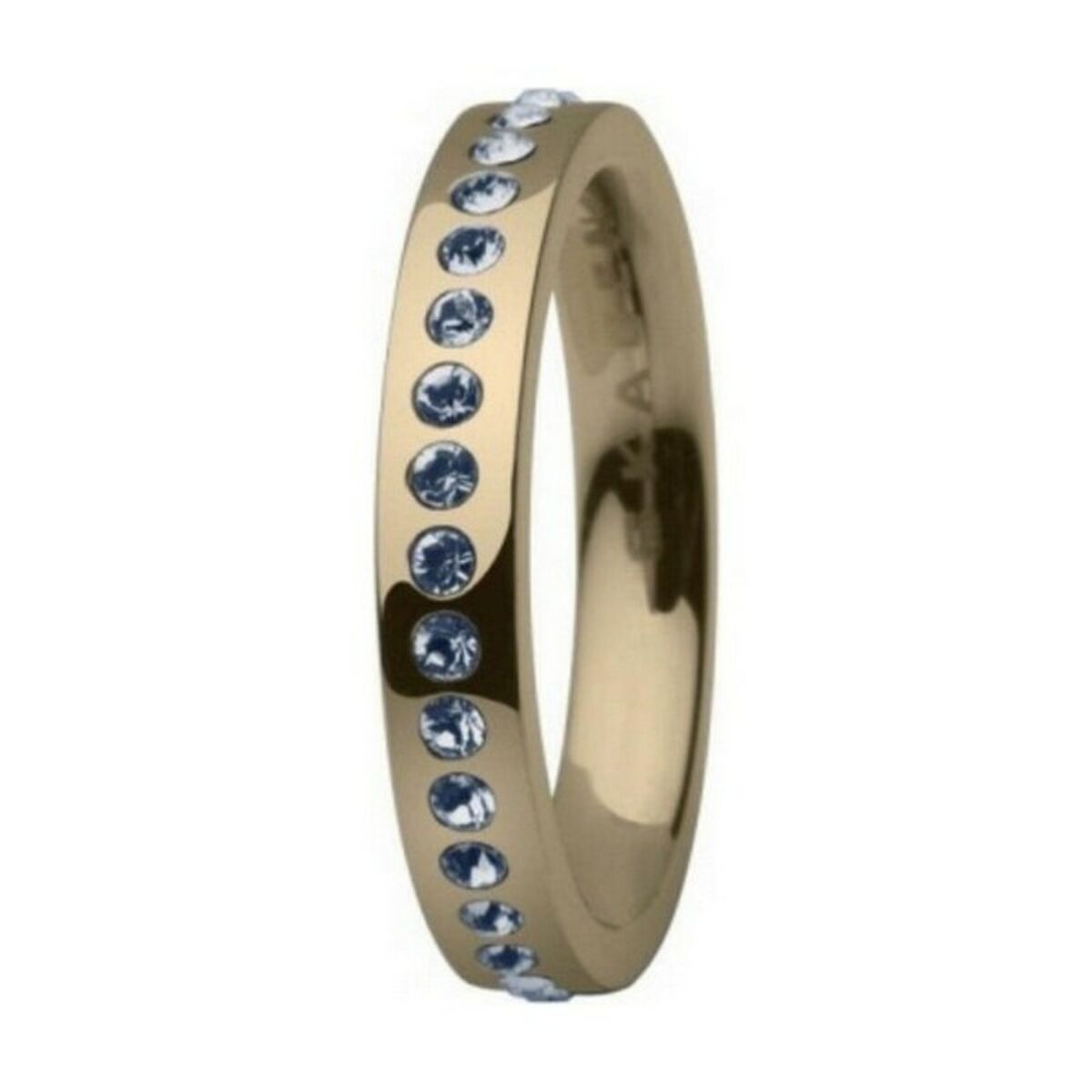 Ladies' Ring Skagen JRSG010SS5 – Produktbild 1