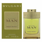 Bvlgari Man Wood Neroli EDP for Men - 100 ml