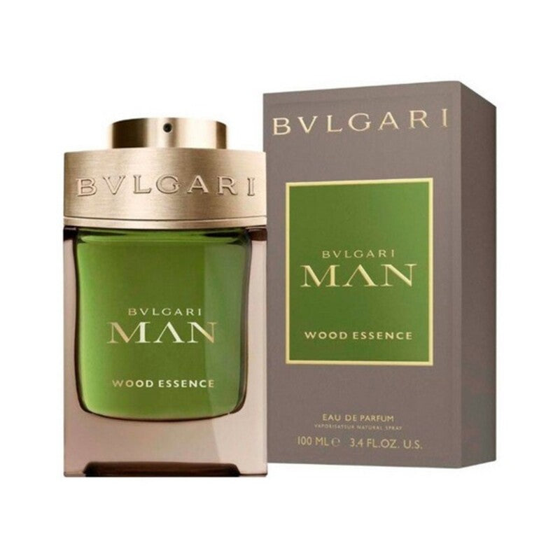 Bvlgari Man Wood Essence EDP for Men - product view 2