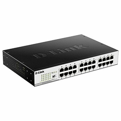 D-Link Switch DGS-1024D