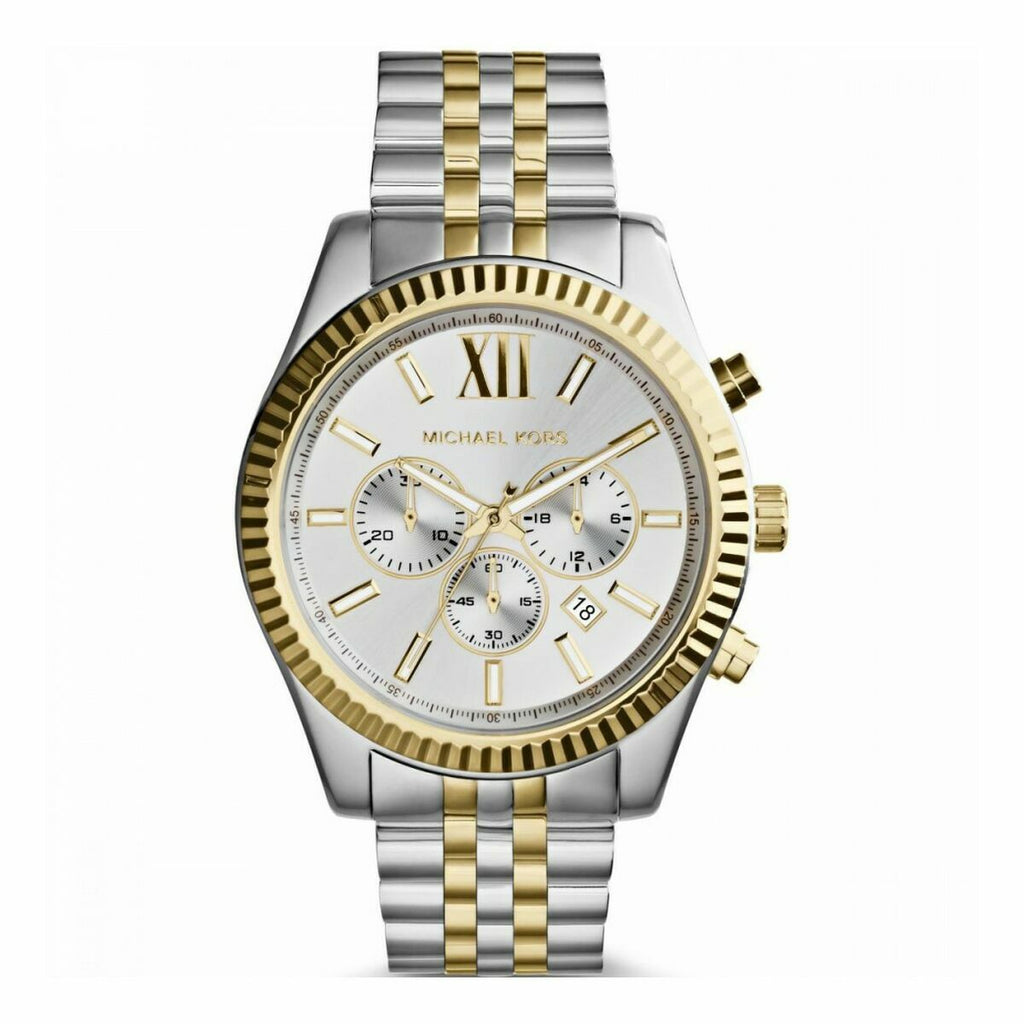 Michael Kors MK8344 Men's Watch - Ø 45 mm - product view 2