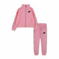 Nike V-day Kids' Outfit Set - Pink