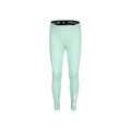 Nike Leggin Kids' Leggings - Aquamarine