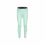 Nike Leggin Kids' Leggings - Aquamarine