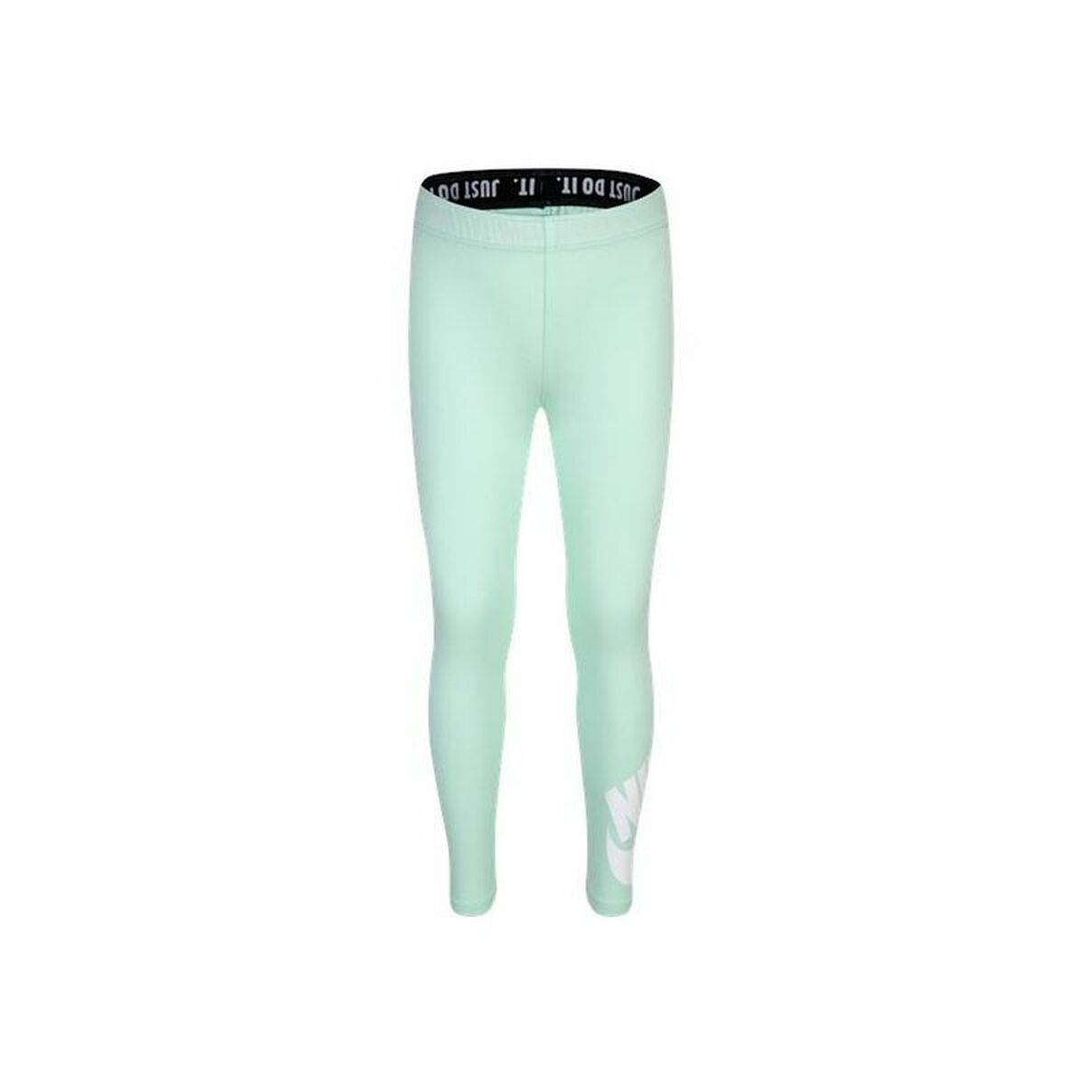 Nike Leggin Kids' Leggings - Aquamarine