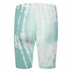 Nike Printed Kids' Leggings - Aquamarine - product view 6