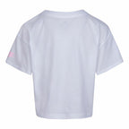 Nike Knit Kids' T-Shirt - Lilac - product view 11