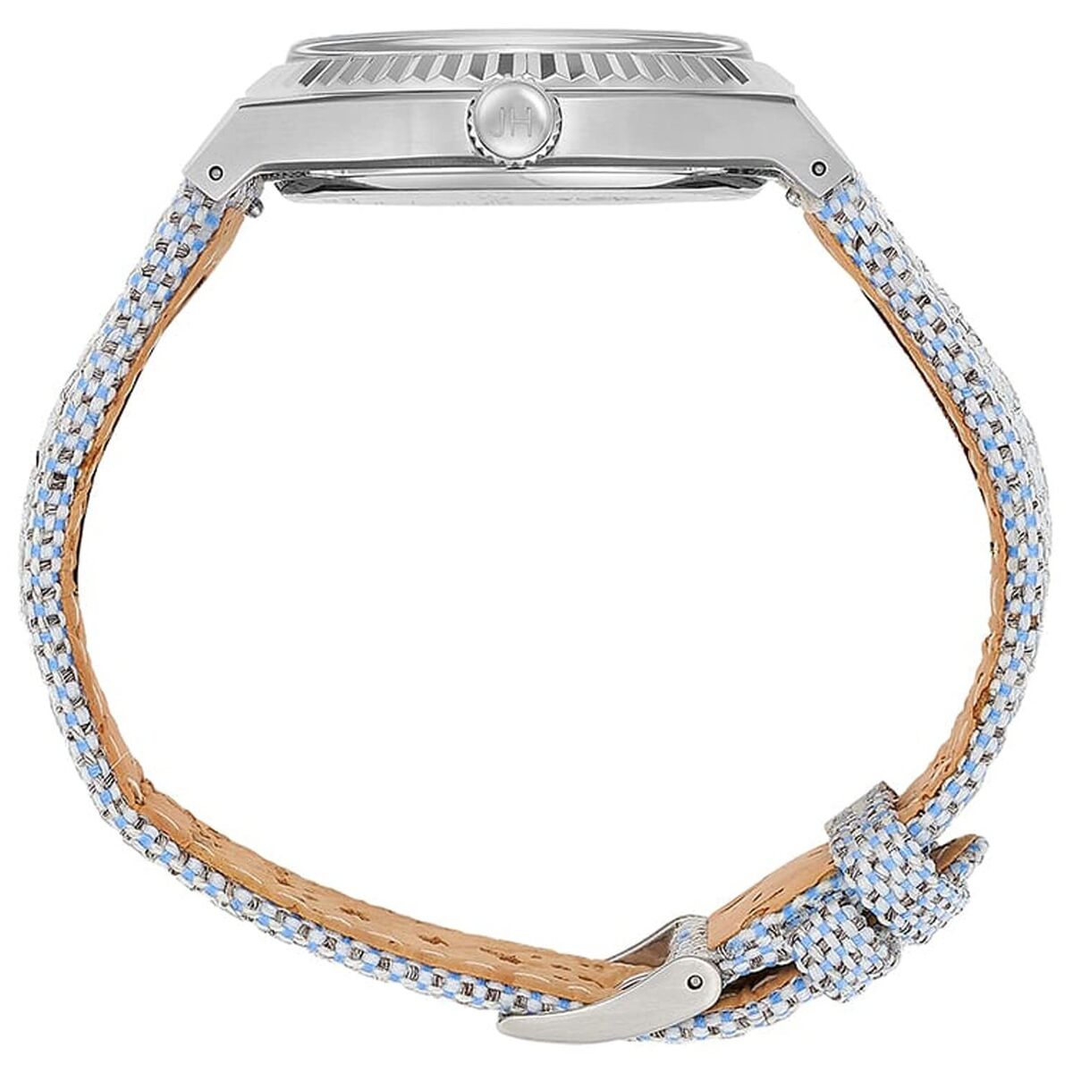 Jason Hyde Damenarmbanduhr jh10004 – Produktansicht 4