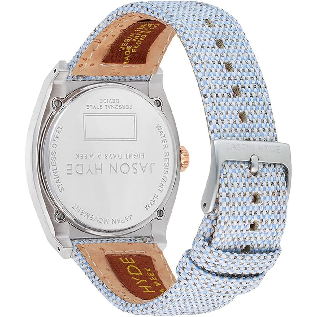 Jason Hyde Damenarmbanduhr jh10004 – Produktansicht 6