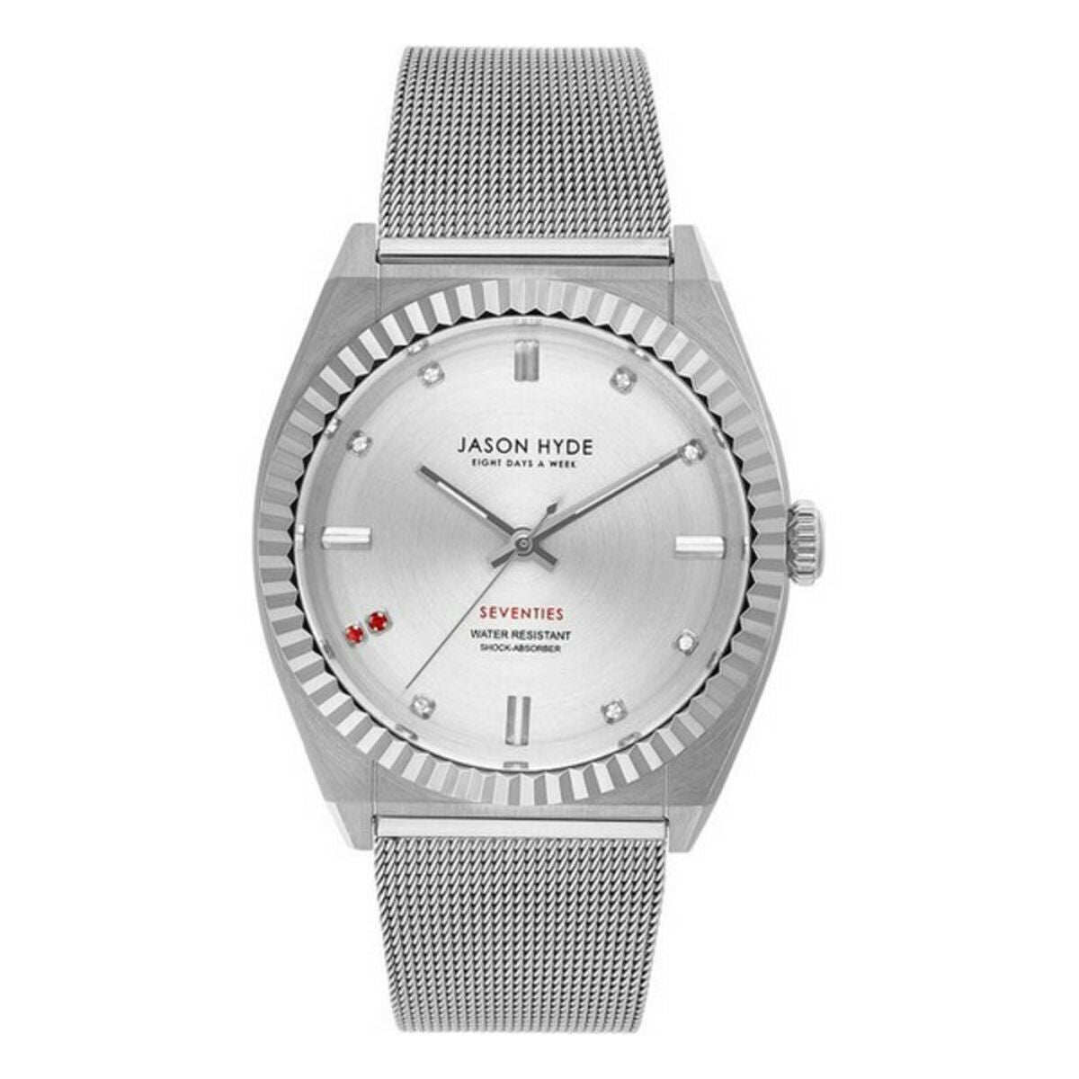 Jason Hyde Damenarmbanduhr jh20004 (Ø 40 mm) – Produktansicht 1