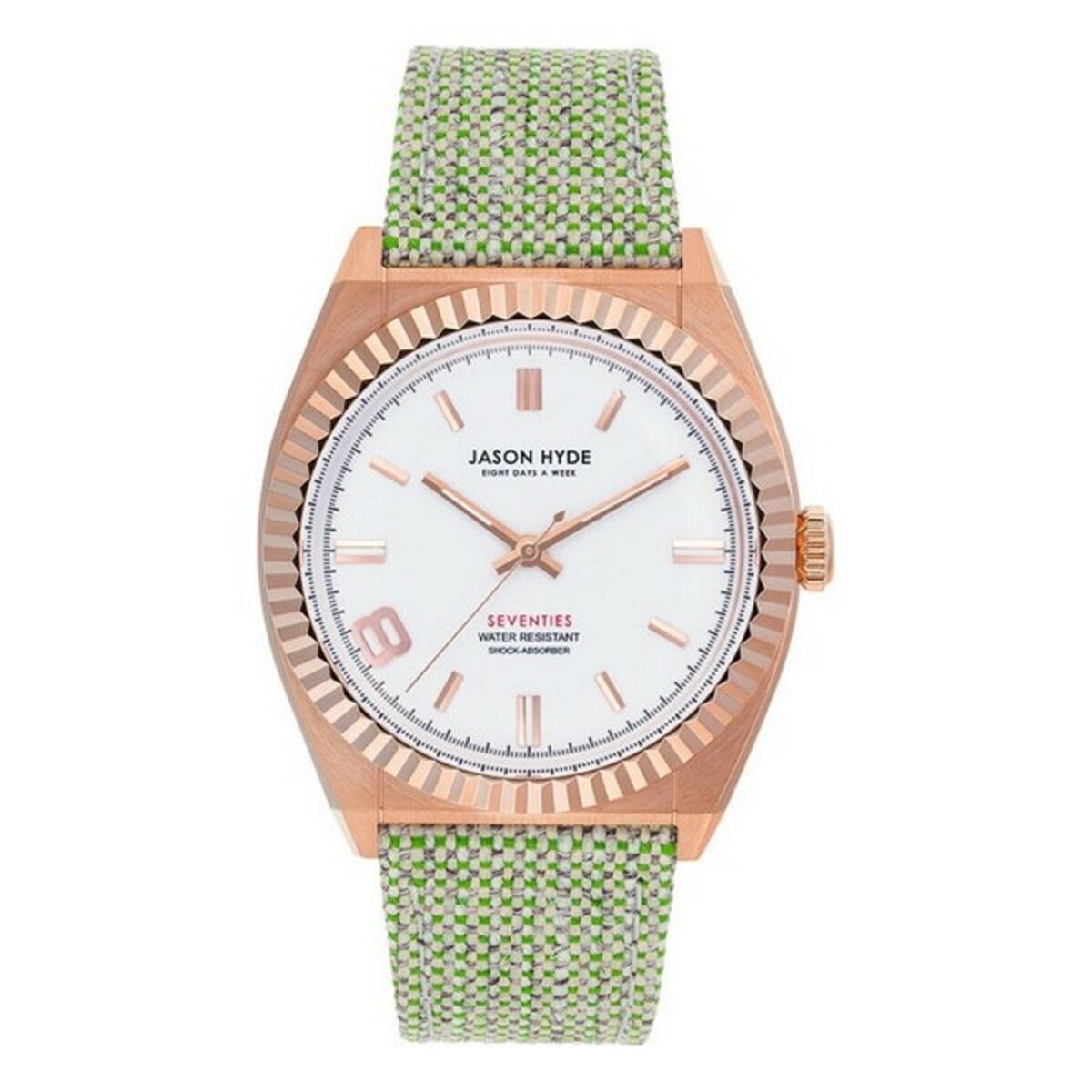 Jason Hyde Damenarmbanduhr jh20011 (Ø 40 mm) – Produktansicht 1
