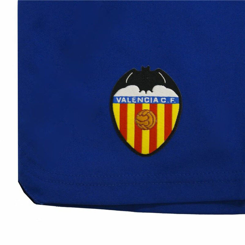 Nike Valencia CF Football Kids' Shorts - Blue - product view 18