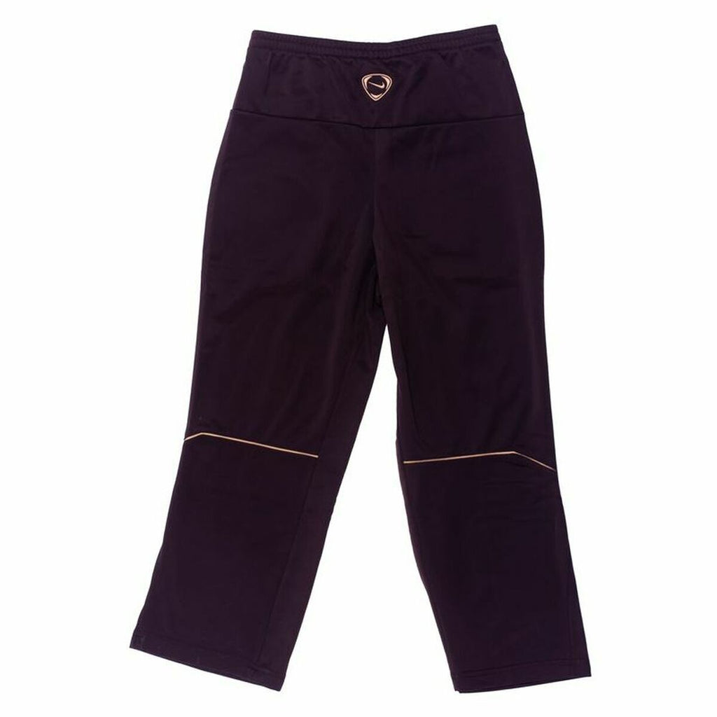 Nike FCB Kids' Tracksuit - Black - product view 11