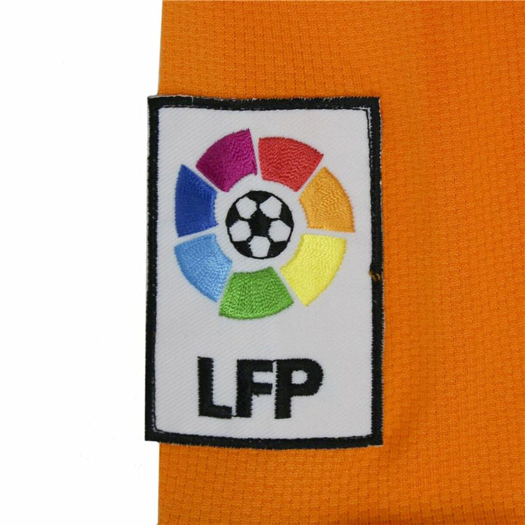 Nike Football Futbol Club Barcelona 07-08 Away (third Kit Kids' T-Shirt - Orange - product view 17