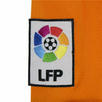 Nike Football Futbol Club Barcelona 07-08 Away (third Kit Kids' T-Shirt - Orange - product view 18