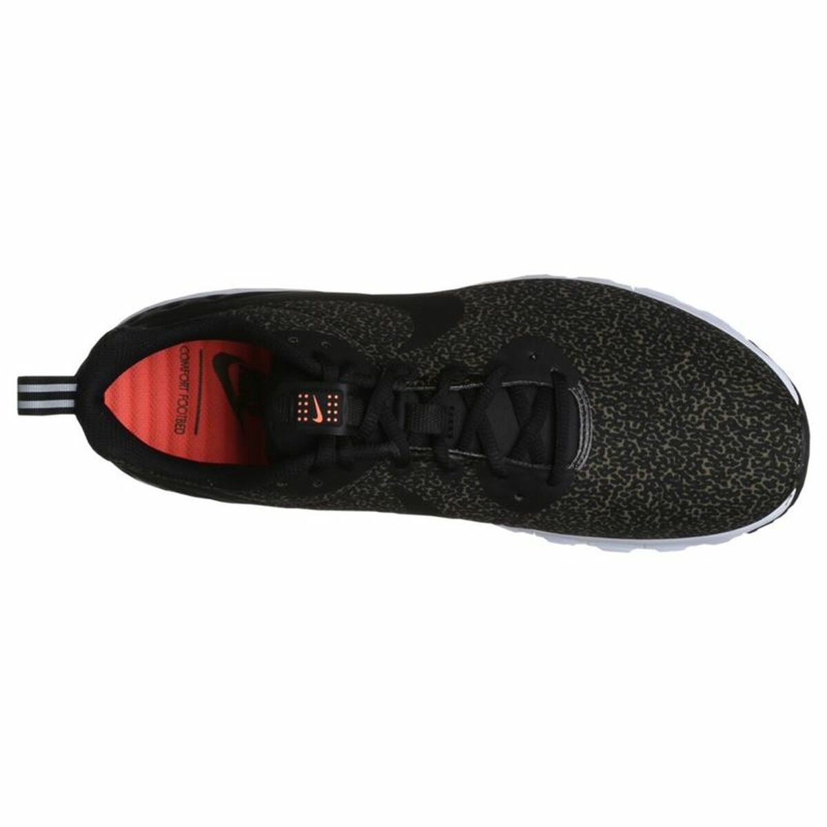 Nike Air Max Motion Brown Men's Trainers - Black - product view 15