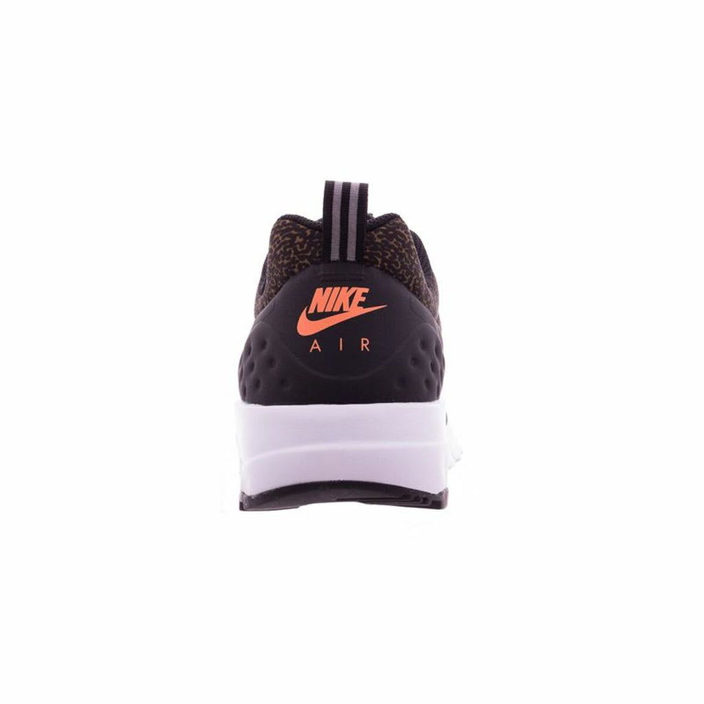 Nike Air Max Motion Brown Men's Trainers - Black - product view 14