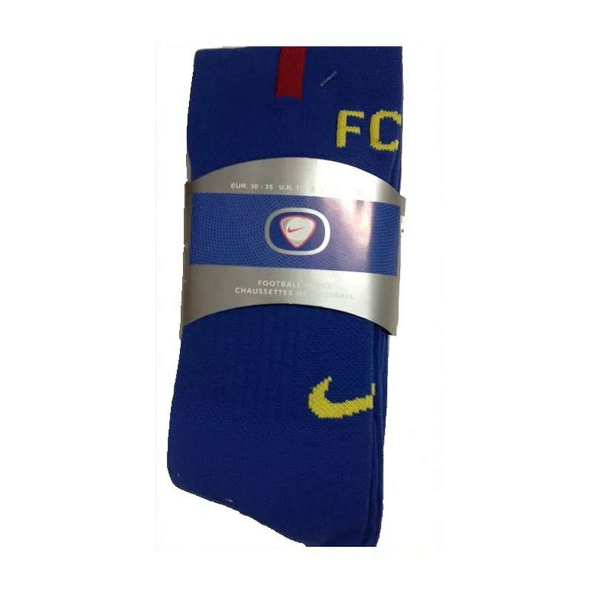 Nike Barça Socks - Blue - product view 5