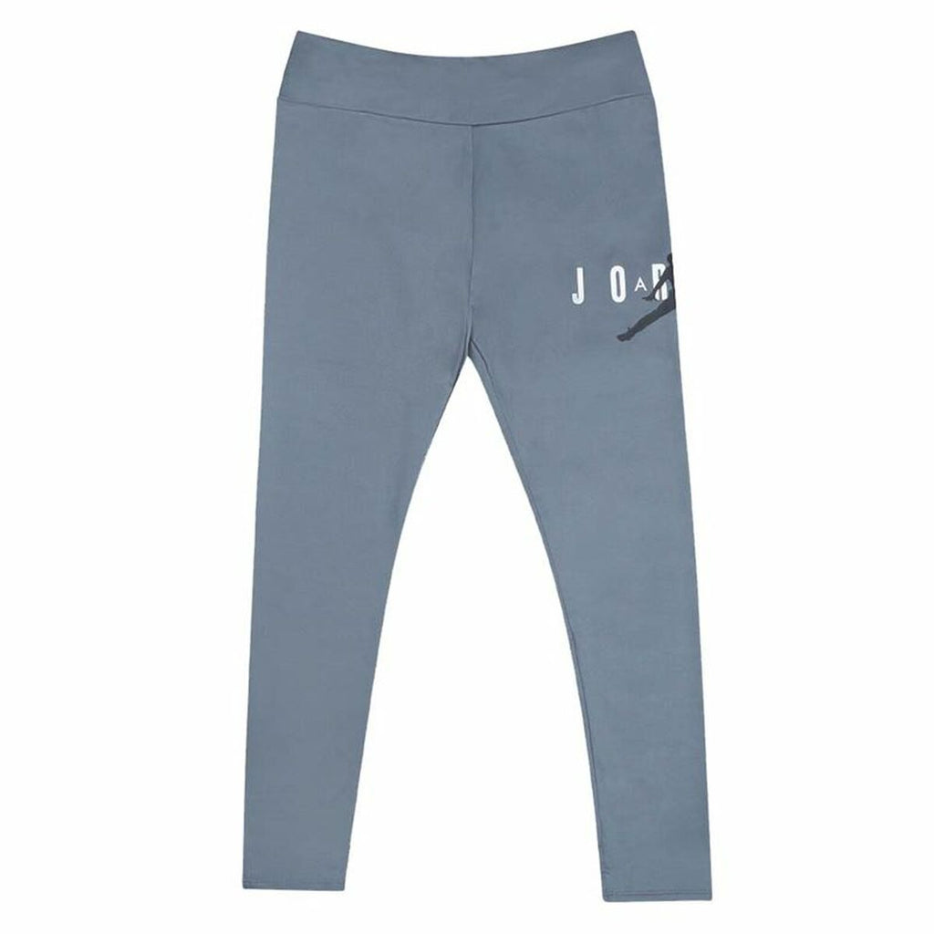 Nike Jumpman Kids' Leggings - Grey