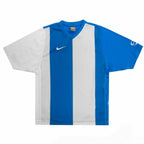 Nike Short-sleeved Football Shirt Logo Men's Shirt - White - product view 3