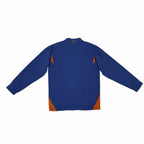 Nike Valencia CF Woven Warm Up Kids' Jacket - Blue - product view 8