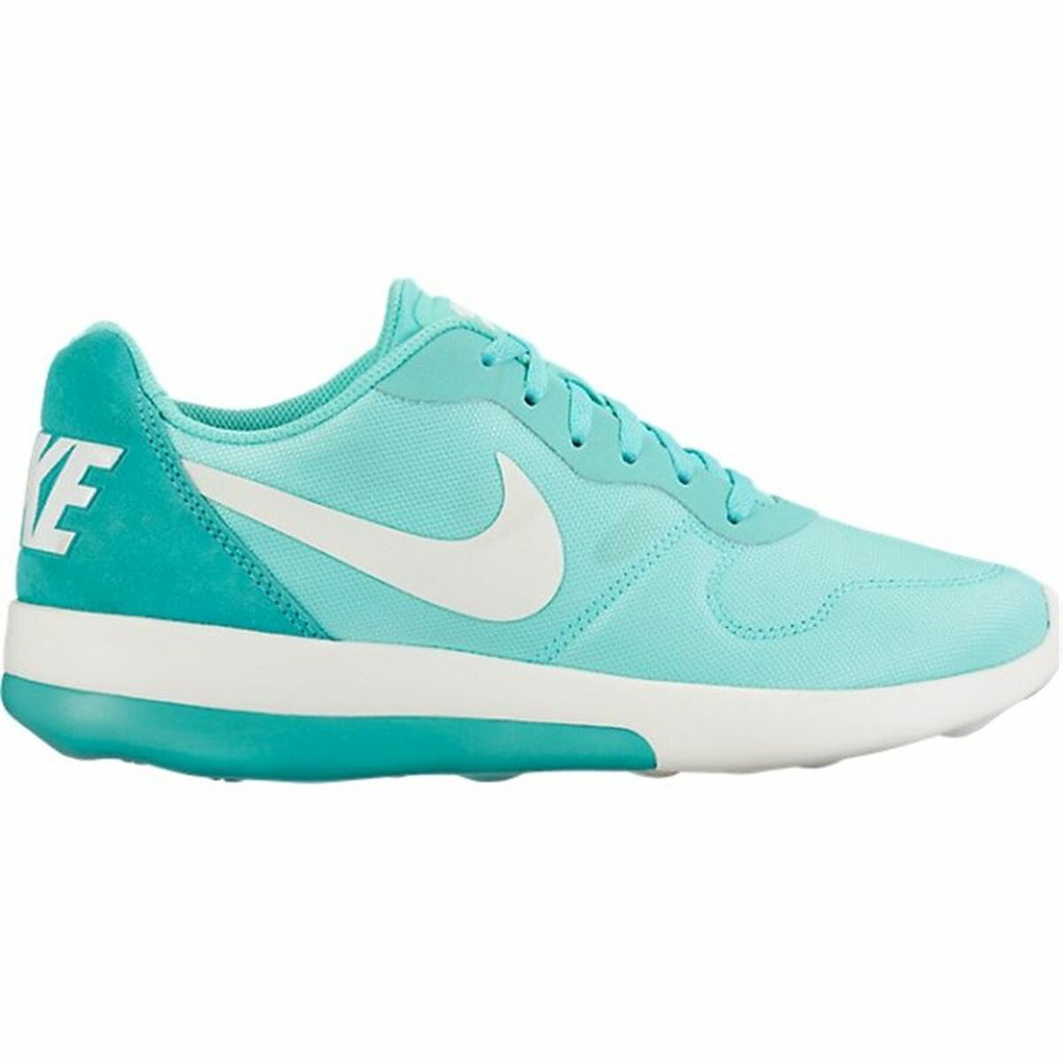 Nike MD Runner 2 Running Shoes - Aquamarine - product view 7