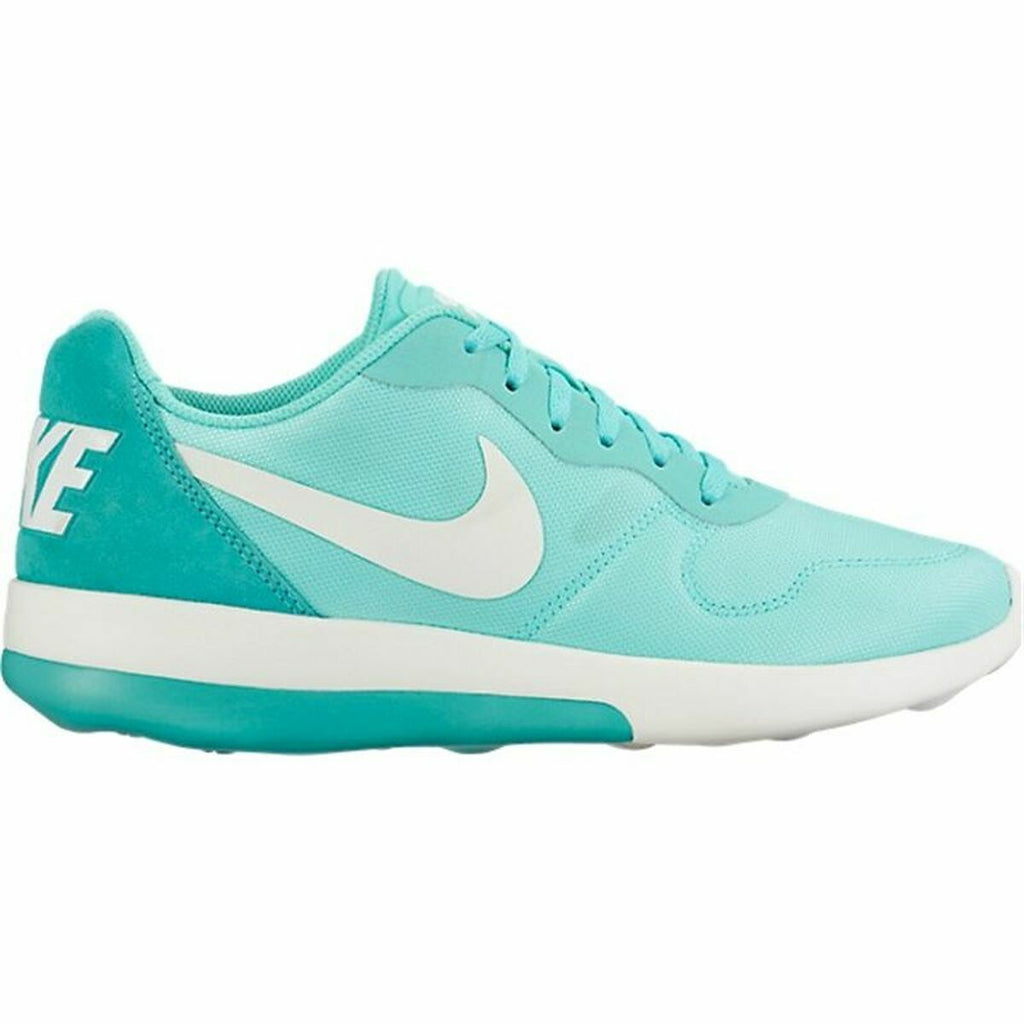 Nike MD Runner 2 Running Shoes - Aquamarine - product view 4