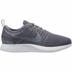 Nike Dualtone Racer Women's Trainers - Dark grey - product view 4