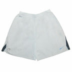 Nike Total 90 Men's Shorts - White - product view 2