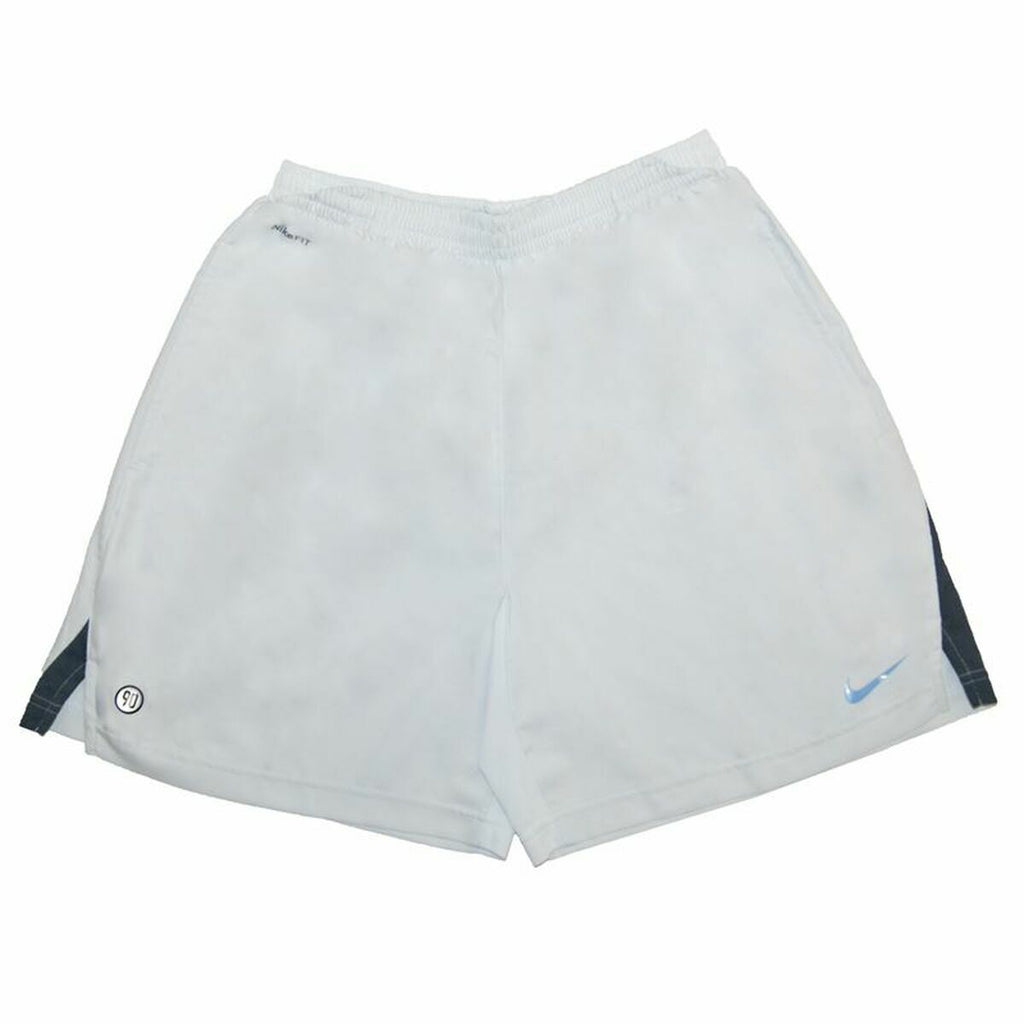 Nike Total 90 Men's Shorts - White - product view 3