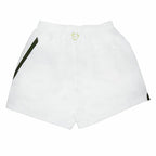 Nike Total 90 Lined Football Kids' Shorts - White - product view 23