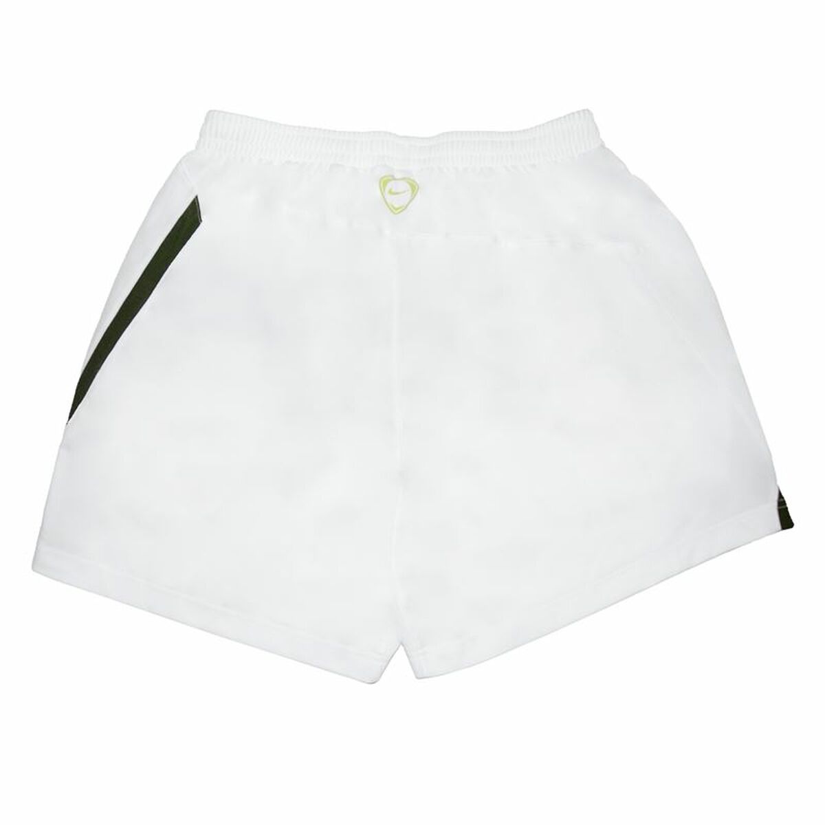 Nike Total 90 Lined Football Kids' Shorts - White - product view 23