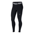 Nike PRO W AO9968 010 Women's Leggings - Black