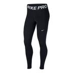 Nike PRO W AO9968 010 Women's Leggings - Black