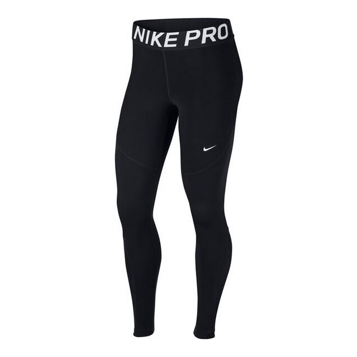 Nike PRO W AO9968 010 Women's Leggings - Black