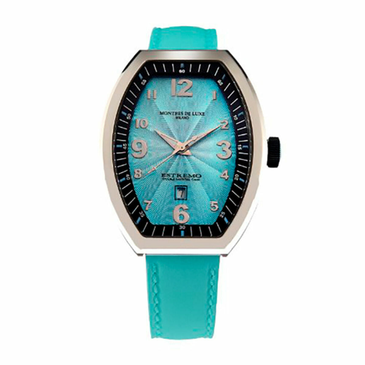 Montres de Luxe Damenarmbanduhr EXL A 8301 (Ø 35 mm) – Produktansicht 1