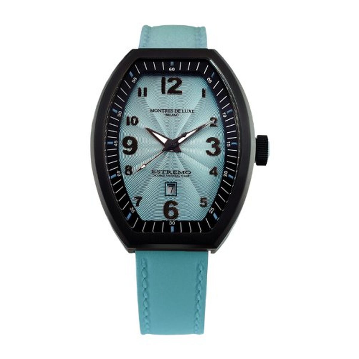 Montres de Luxe Damenarmbanduhr EXL A 8301 (Ø 35 mm) – Produktansicht 7