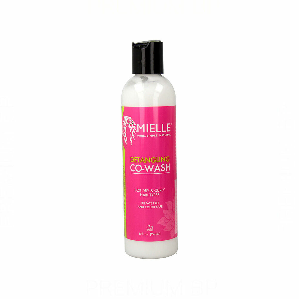 Mielle Conditioner Detangling Co-Wash (240 ml) – Produktansicht 1