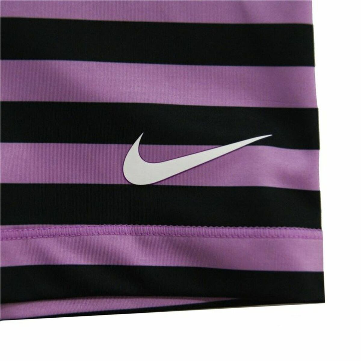 Nike Dri-FIT Pro 3 Women's Leggings - Black - product view 10