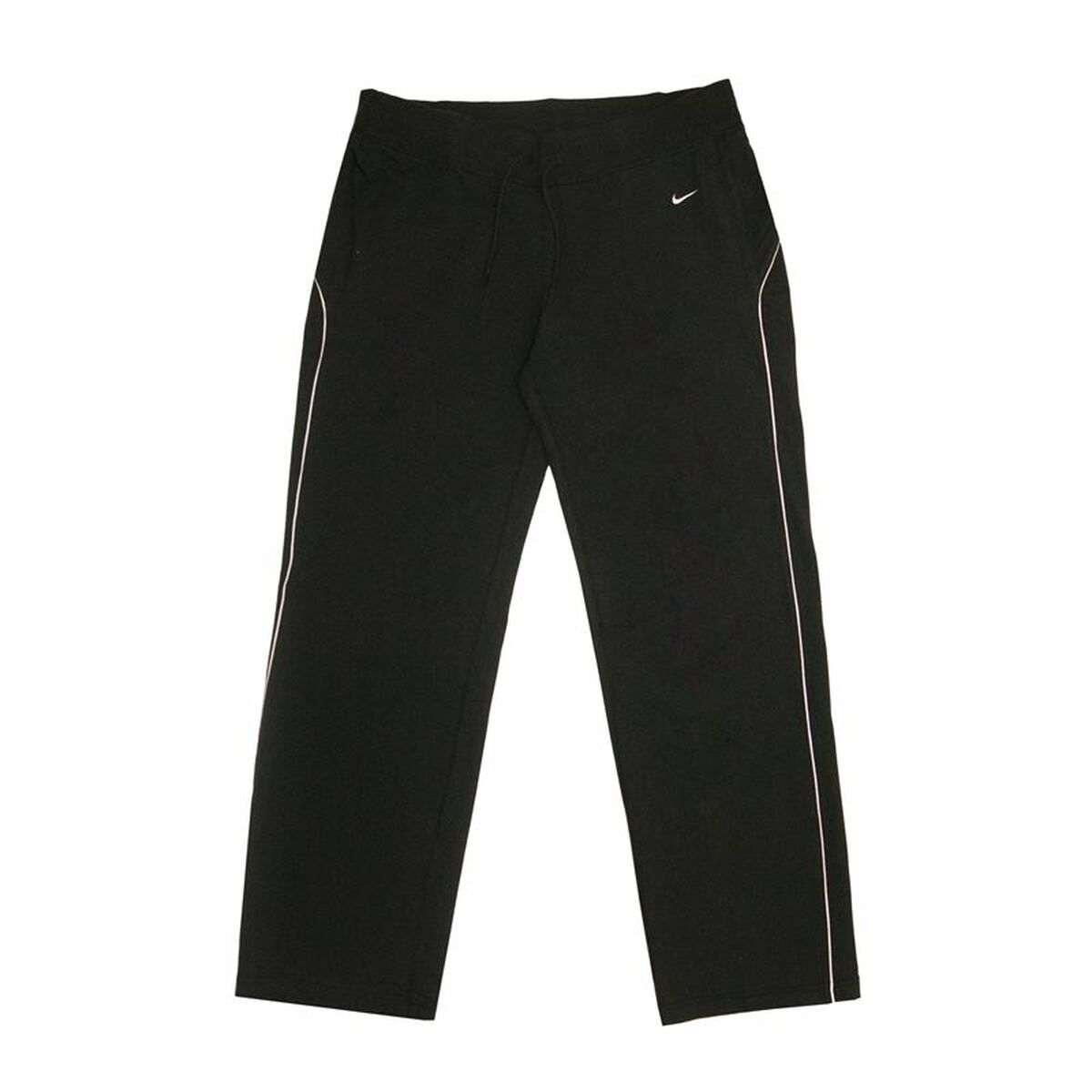 Nike S Stretch Women's Track Pants - Black