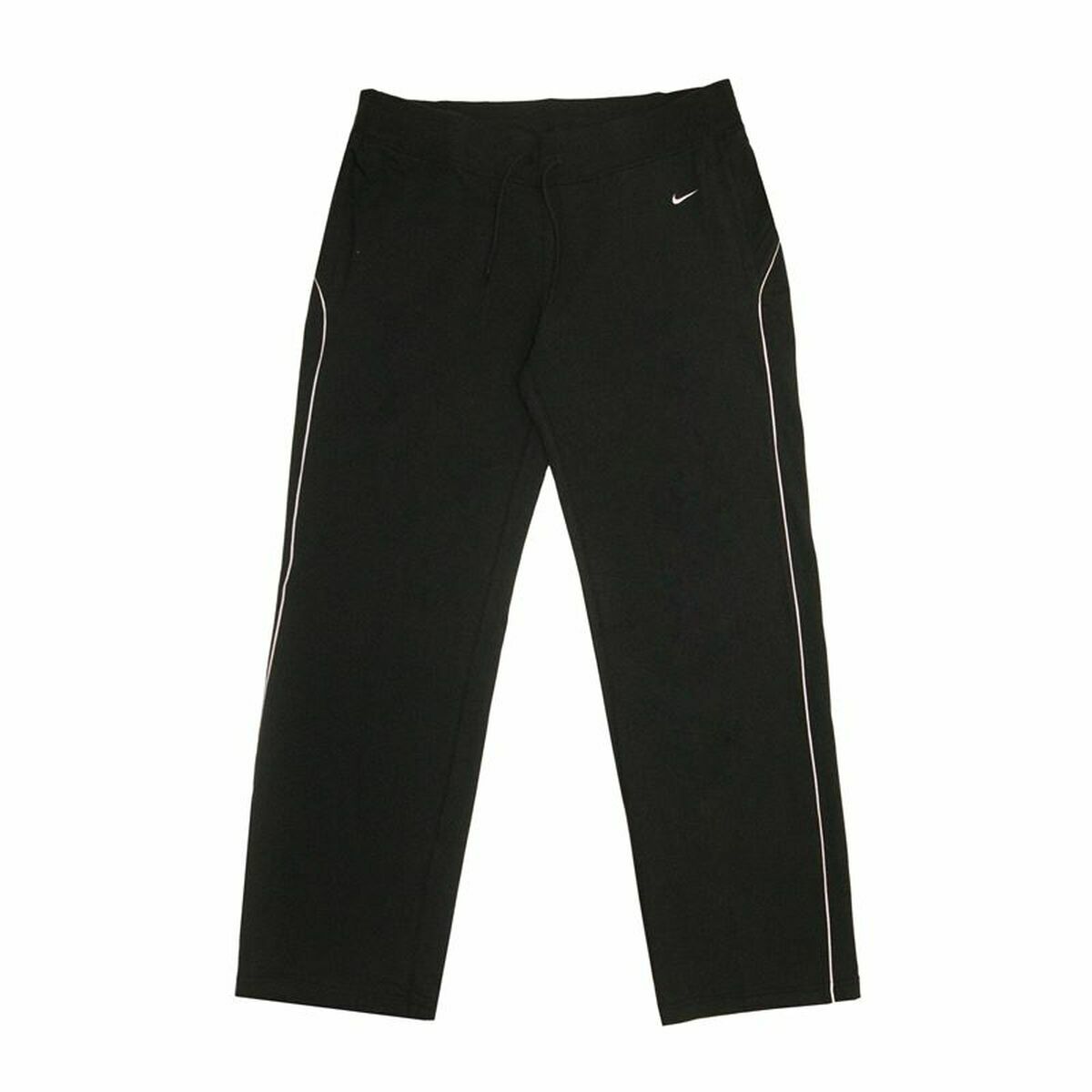 Nike S Stretch Women's Track Pants - Black - product view 4