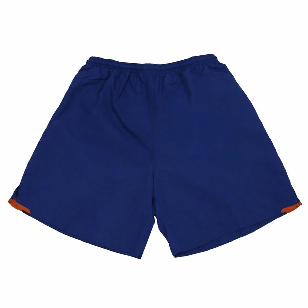 Nike Valencia CF Away 07/08 Football Men's Shorts - Blue - product view 14