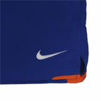 Nike Valencia CF Away 07/08 Football Men's Shorts - Blue - product view 9