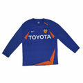 Nike Without Hood Valencia CF 05/06 Training Men's Sweatshirt - Blue